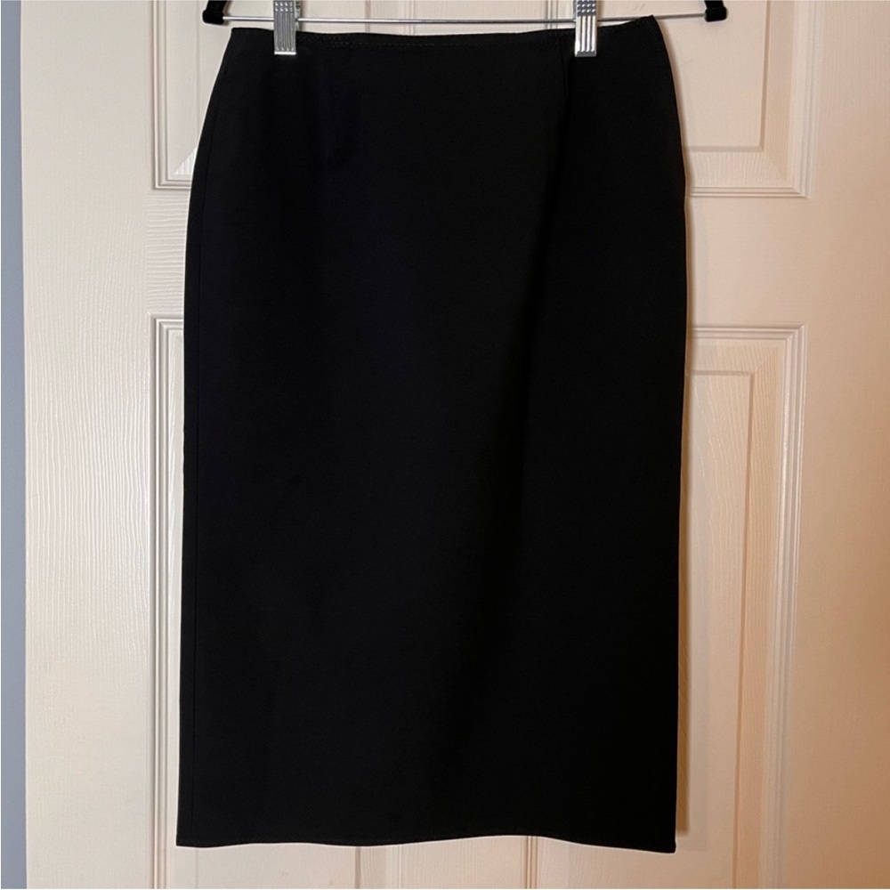 PRADA| VINTAGE PENCIL SKIRT